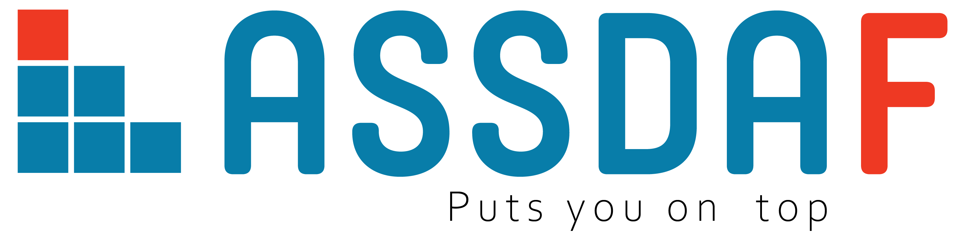 أسداف logo