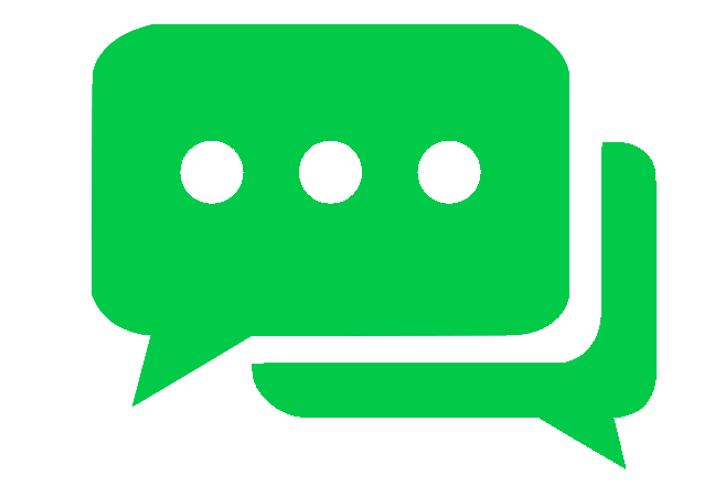 chat logo