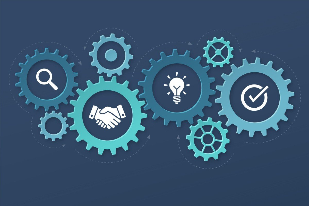 استراتيجية الحوكمة والالتزام والمخاطر واستمرارية الأعمال GRC & Business Continuity