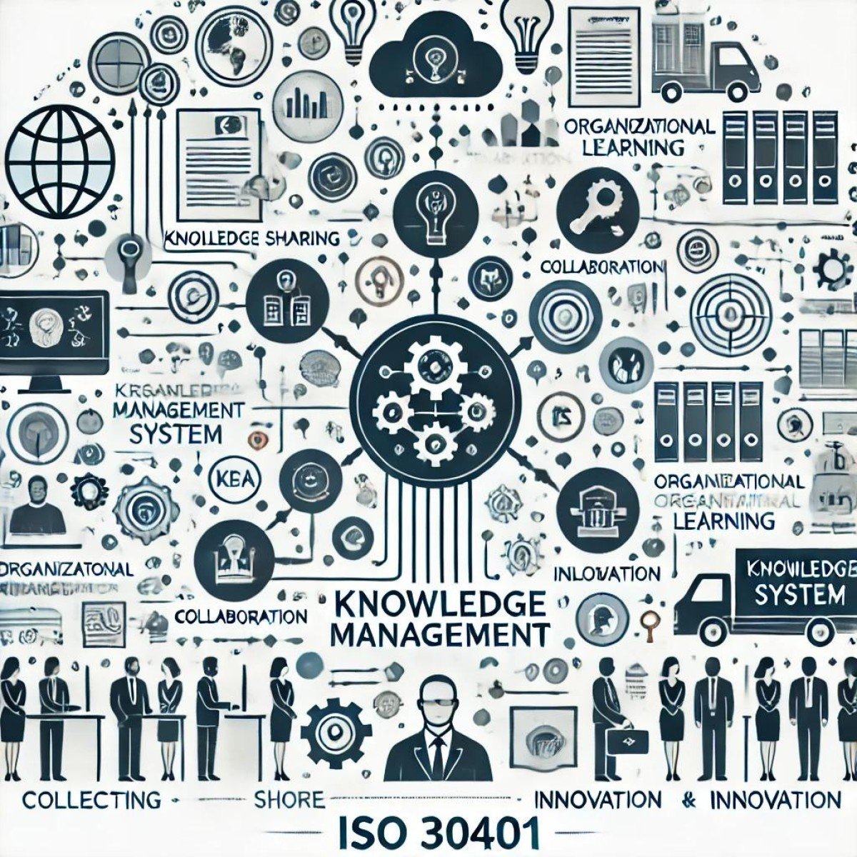 نظام إدارة المعرفة KMS