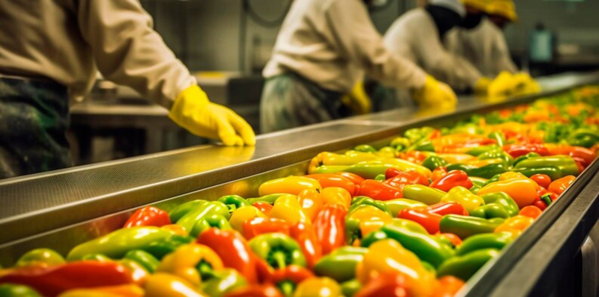 نظام إدارة سلامة الغذاء 22000:2018 FSMS ISO